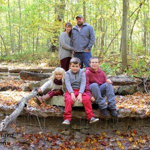 Meet your Posher, Kari